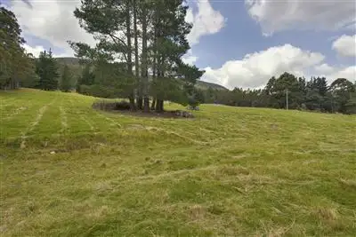 Fifth view of Homely land listing, Lot 1 Umfrevilles Road, Kaoota TAS 7150