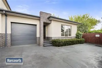Main view of Homely unit listing, 5/144 Dorset Road, Croydon VIC 3136