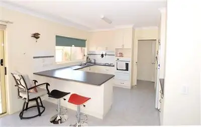 Second view of Homely house listing, 28 Monash Drive, Wangaratta VIC 3677