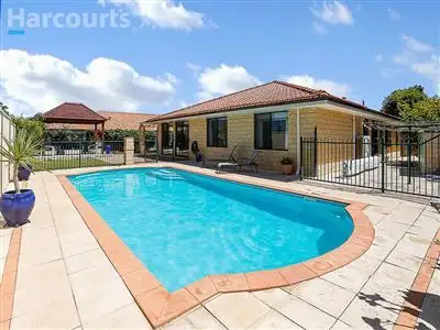 Second view of Homely house listing, 55 Whitecliffe Square, Iluka WA 6028