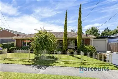 Second view of Homely house listing, 6 Royal Road, Croydon South VIC 3136