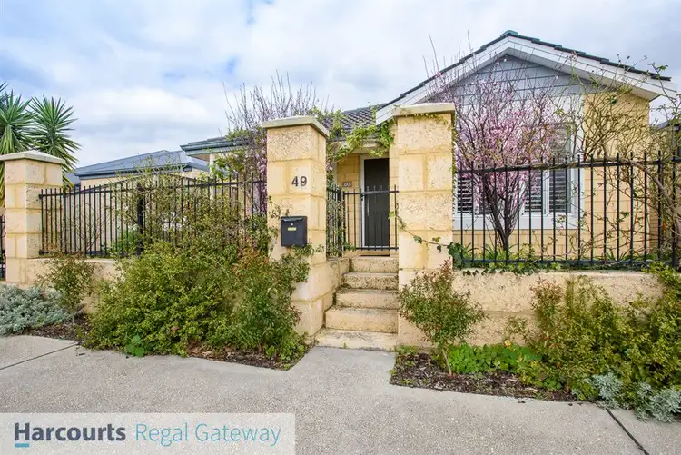 49 Camden Bvd, Aubin Grove WA 6164