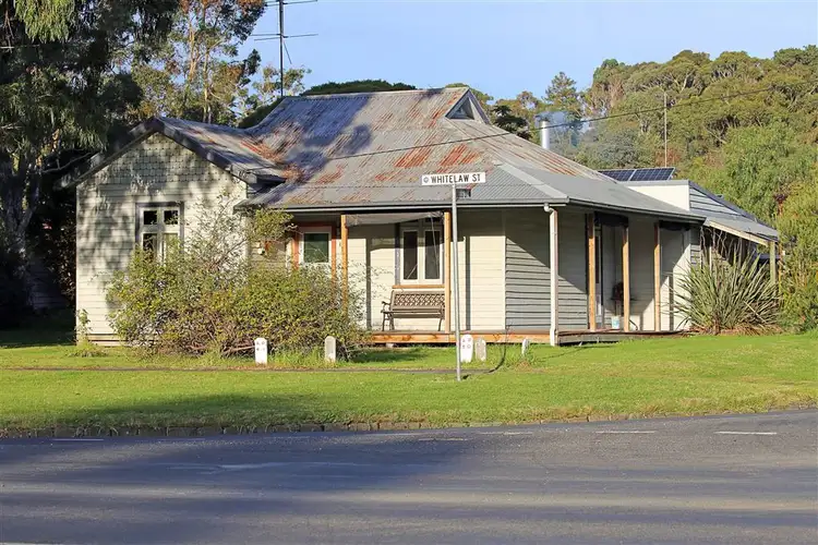 131 Whitelaw Street, Meeniyan VIC 3956