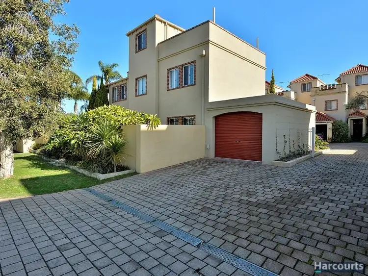 1/36 Ormsby Terrace, Mandurah WA 6210