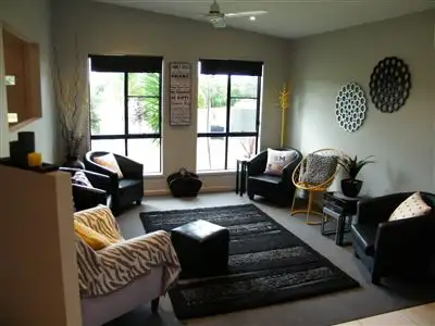 Fifth view of Homely house listing, 27 Canecutters Drive, Ooralea QLD 4740