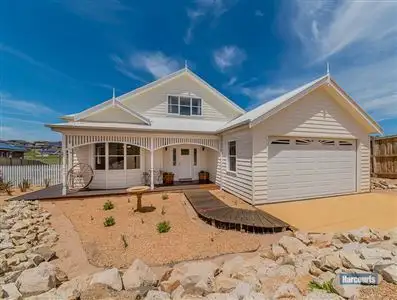 Main view of Homely house listing, 15 Samuel Drive, Drouin VIC 3818