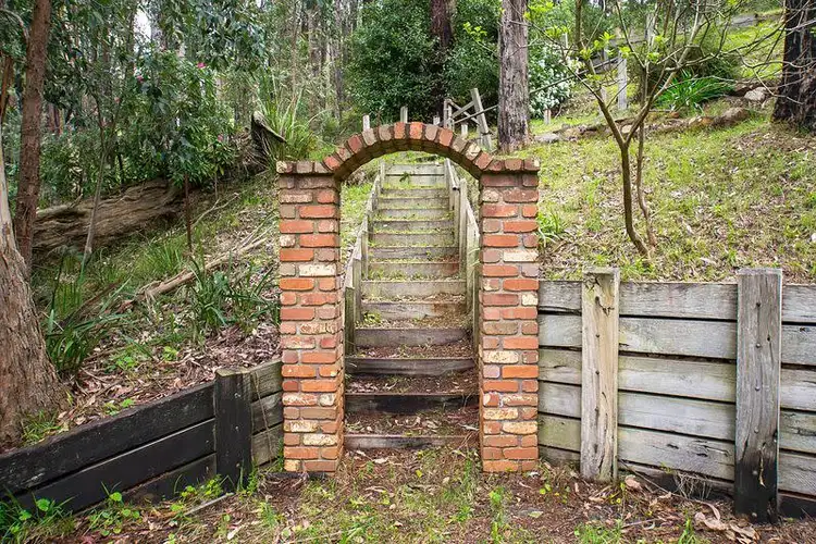 Fifth view of Homely land listing, 6 Janesdell Avenue, Ferny Creek VIC 3786