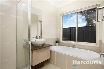 Sixth view of Homely house listing, 32 Blaimore Way, Mernda VIC 3754