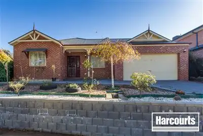 40 Tralee Circuit, Narre Warren VIC 3805
