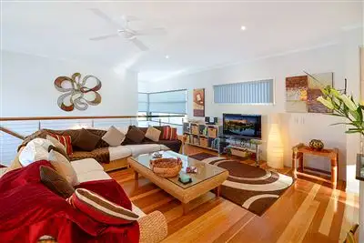 Third view of Homely townhouse listing, 71/181 Lae Drive, Coombabah QLD 4216