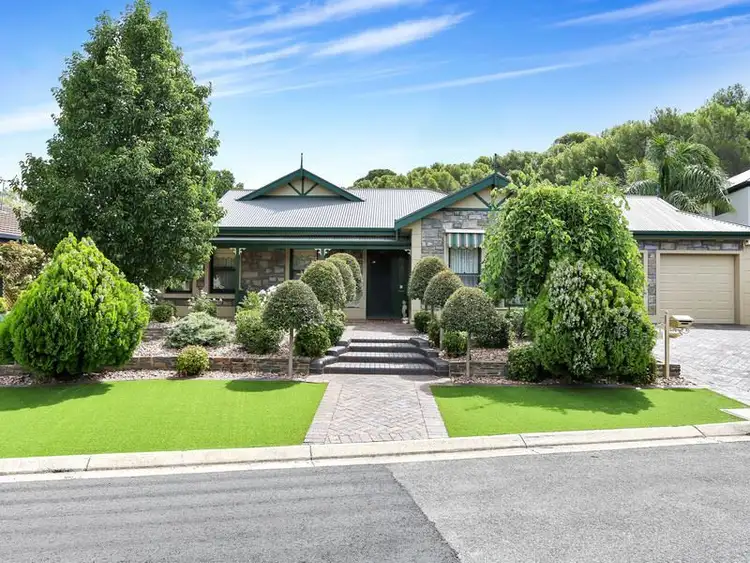 4 Woodland Court, Highbury SA 5089