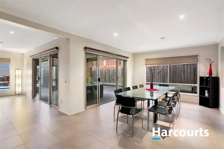 Fourth view of Homely house listing, 22 Strathoon Crescent, South Morang VIC 3752