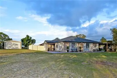 Main view of Homely house listing, 40-44 Lyon Drive, New Beith QLD 4124