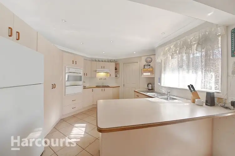 Fourth view of Homely house listing, 42 Angophora Circuit, Mount Annan NSW 2567