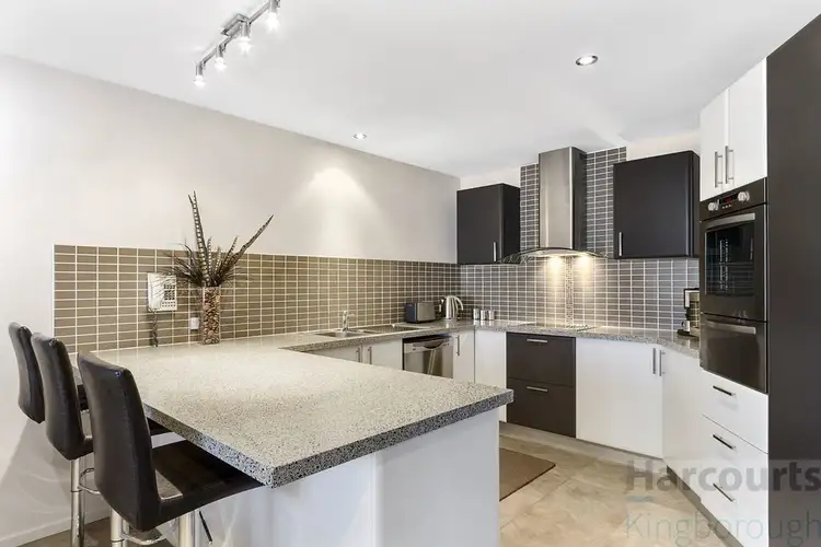 Second view of Homely house listing, 24 Corlacus Drive, Kingston TAS 7050