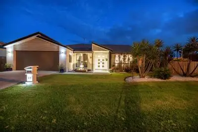 Main view of Homely house listing, 22 Jondaryan Street, Ormeau QLD 4208