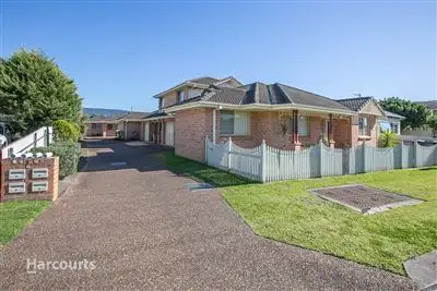 2/7 Osborne Street, Dapto NSW 2530