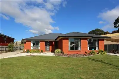 55 Lomond View Drive, Prospect Vale TAS 7250