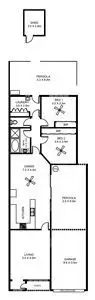 Fifth view of Homely house listing, 15 Durham Terrace, Alberton SA 5014