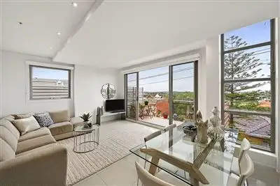 Main view of Homely apartment listing, Level 2.01/195 Clarke Street, Northcote VIC 3070