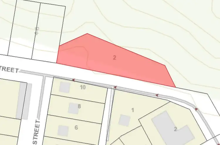 Seventh view of Homely land listing, 2A-2B Sorell Street, Queenstown TAS 7467