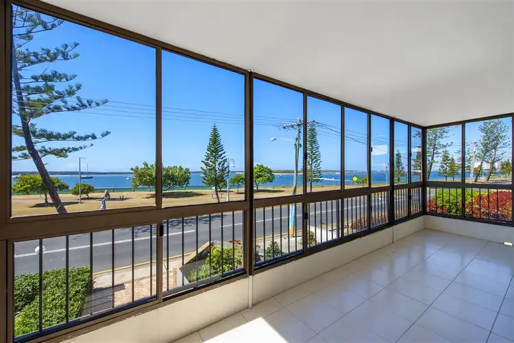 540 Marine Parade