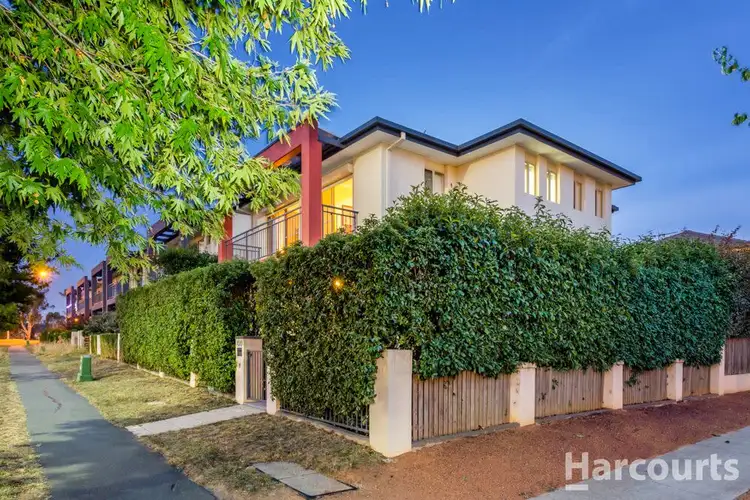 Main view of Homely house listing, 100 Gozzard Street, Gungahlin ACT 2912