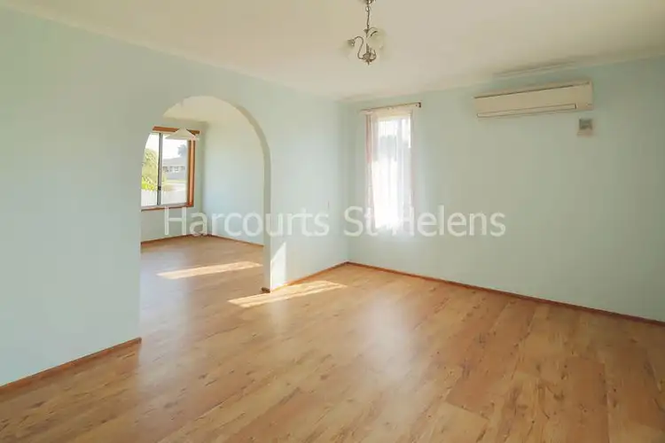 Fifth view of Homely house listing, 1 Portland Court, St Helens TAS 7216