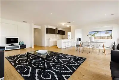 Fourth view of Homely house listing, 3 Blackcurrant Circuit, Mernda VIC 3754
