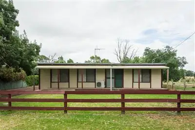 Main view of Homely house listing, 56 Birkett Street, Euroa VIC 3666
