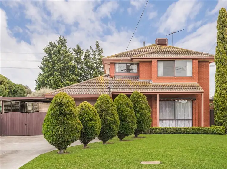 19 Rowe Street, Hamlyn Heights VIC 3215