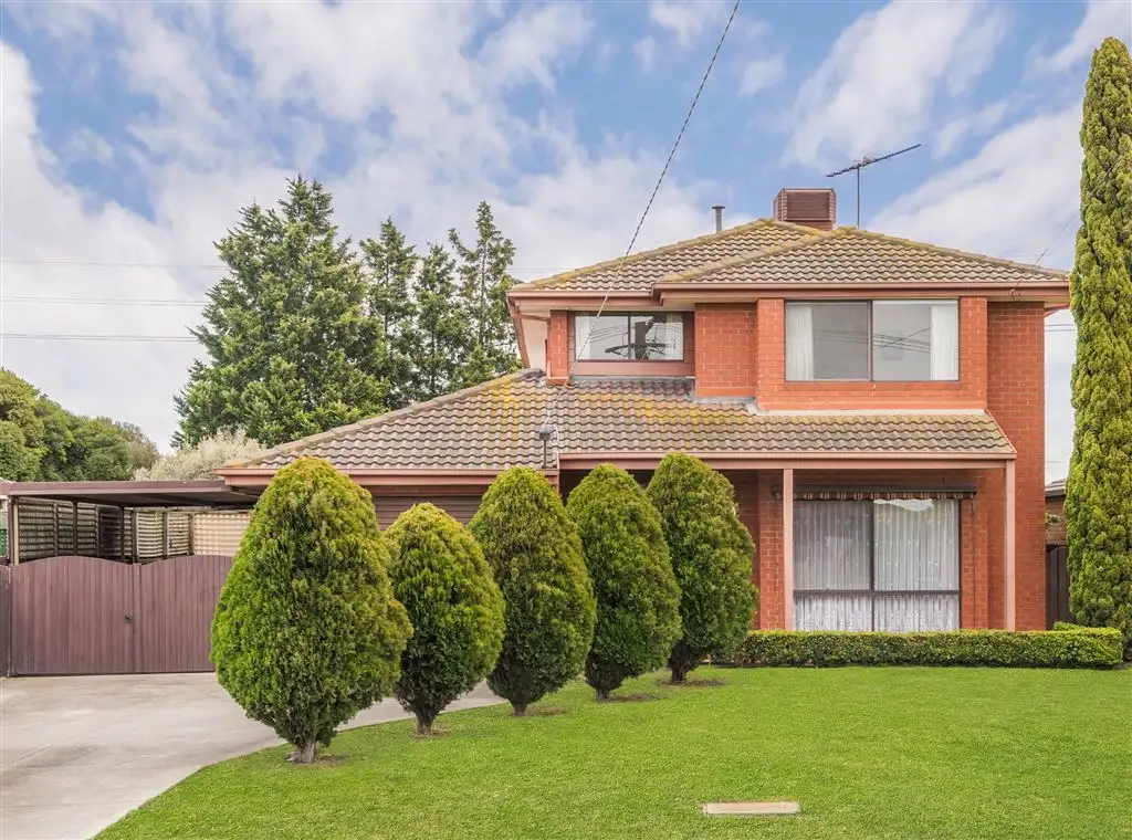 Main view of Homely house listing, 19 Rowe Street, Hamlyn Heights VIC 3215