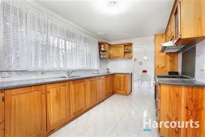 Third view of Homely house listing, 6 Corine Court, Epping VIC 3076
