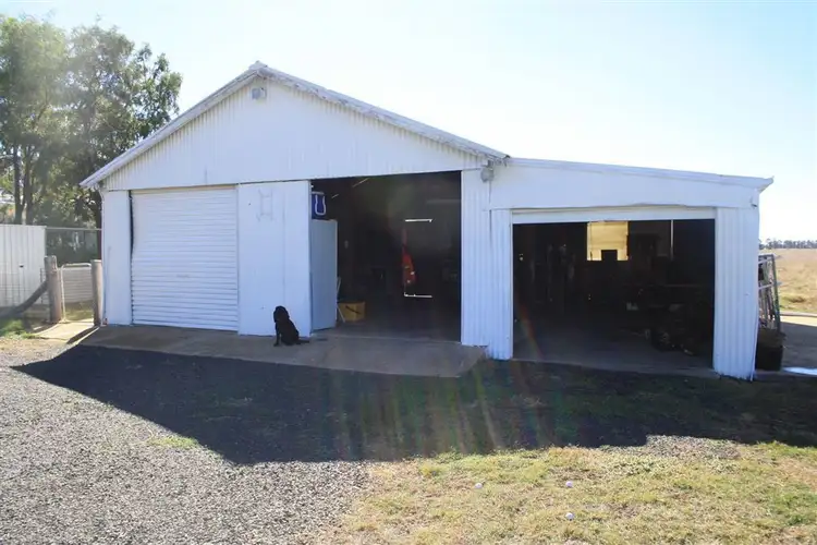 Fifth view of Homely rural property listing, 675 Balladoran Railway Road, Gilgandra NSW 2827