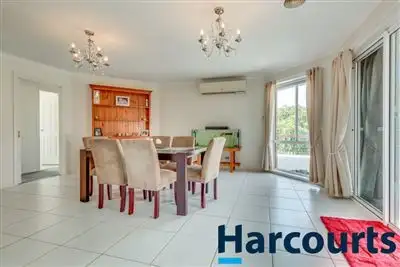 Fifth view of Homely house listing, 21 Hamilton Drive, Warragul VIC 3820