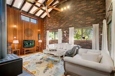 Fourth view of Homely house listing, 195 Lieutenant Bowen Drive, Bowen Mountain NSW 2753