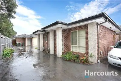 Main view of Homely unit listing, 2/134 Alexander Avenue, Thomastown VIC 3074