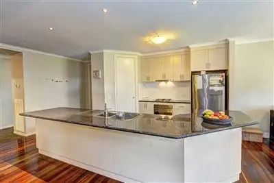 Fourth view of Homely house listing, 13 - 15 Trezise Lane, Mount Clear VIC 3350