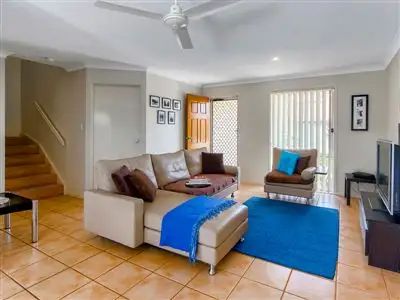 Second view of Homely townhouse listing, 913/2 Nicol Way, Brendale QLD