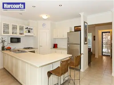 Second view of Homely townhouse listing, C/10 Mahlberg Avenue, Woodlands WA 6018