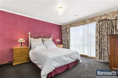 Sixth view of Homely house listing, 36 Mont Court, Vermont South VIC 3133