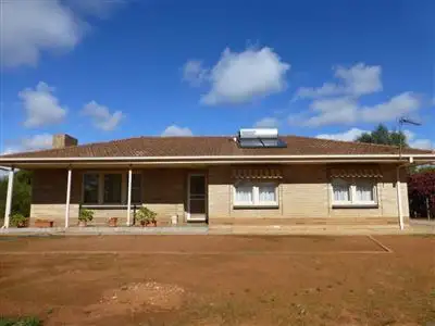 Main view of Homely house listing, 27 Grove Street, Peterborough SA 5422