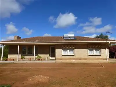 Main view of Homely house listing, 27 Grove Street, Peterborough SA 5422