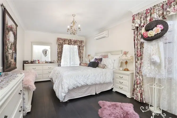 Fifth view of Homely house listing, 137 Doonside Crescent, Woodcroft NSW 2767