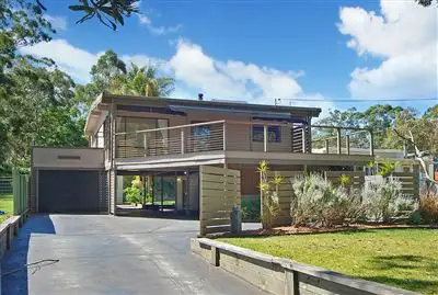 Main view of Homely house listing, 109 Greville Ave, Sanctuary Point NSW 2540
