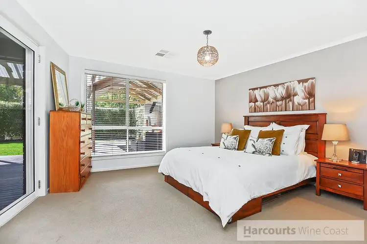 Third view of Homely house listing, 24 Aubrey Drive, Willunga SA 5172