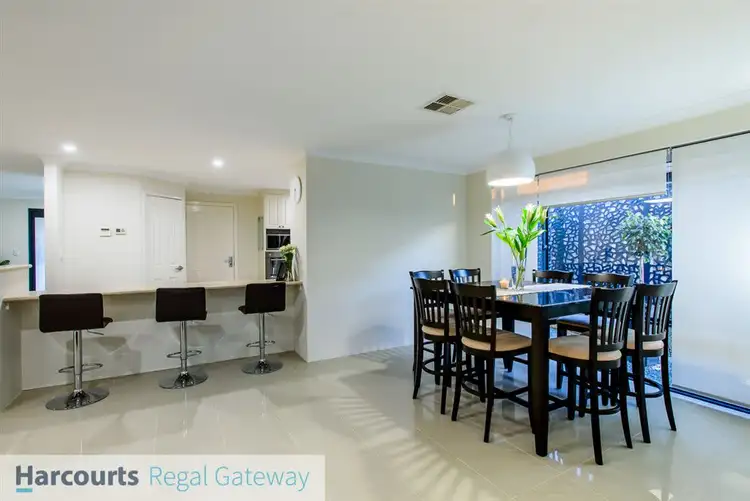 Fifth view of Homely house listing, 26 Armand Drive, Aubin Grove WA 6164