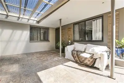 Third view of Homely house listing, 207 Wondall Rd, Wynnum West QLD 4178
