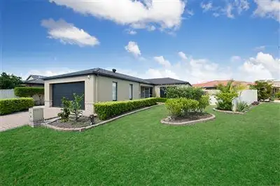 Main view of Homely house listing, 4 Calvary Crescent, Boondall QLD 4034