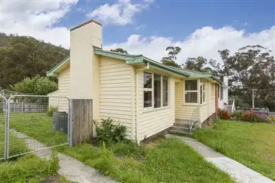 Main view of Homely house listing, 8 Biara Street, Chigwell TAS 7011